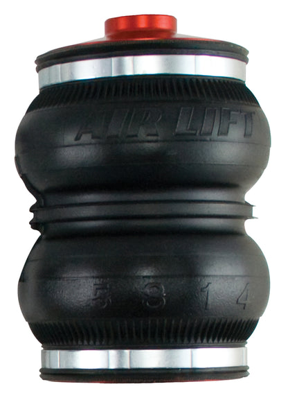 Air Lift Replacement Air Spring Double Bellows Type 58525 58525 Photo - Primary
