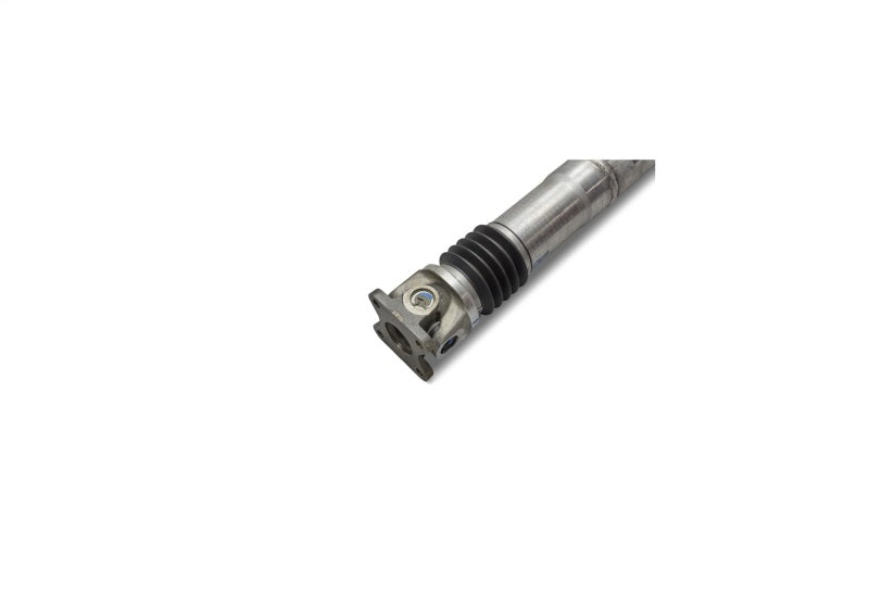 Ford Performance Parts Ford Racing 07-12 Mustang GT500 One Piece Aluminum Driveshaft Assembly M-4602-MSVT Photo - Unmounted