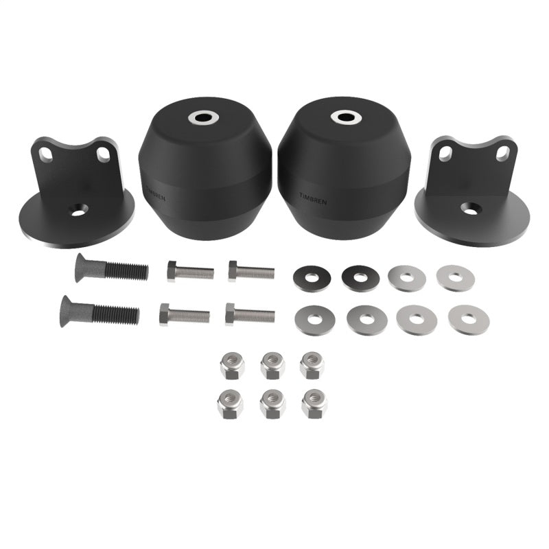 Timbren 2003 International 7500 Front Suspension Enhancement System IHF7500 IHF7500 Photo - Unmounted
