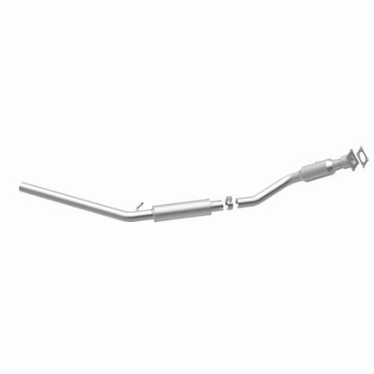 MagnaFlow California Grade CARB Compliant Direct-Fit Catalytic Converter 5451448 360 Degree Image Set