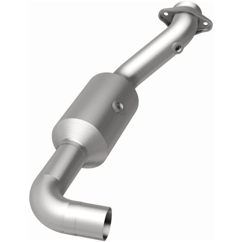 Magnaflow 18-21 Ford Expedition Left Underbody 3.5L Direct Fit Catalytic Converter 280218 280218 Photo - out of package