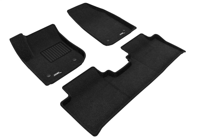 3D MAXpider 16-20 Buick Envision Elegant Black R1 R2 L1BC02404709 L1BC02404709 Photo - Primary