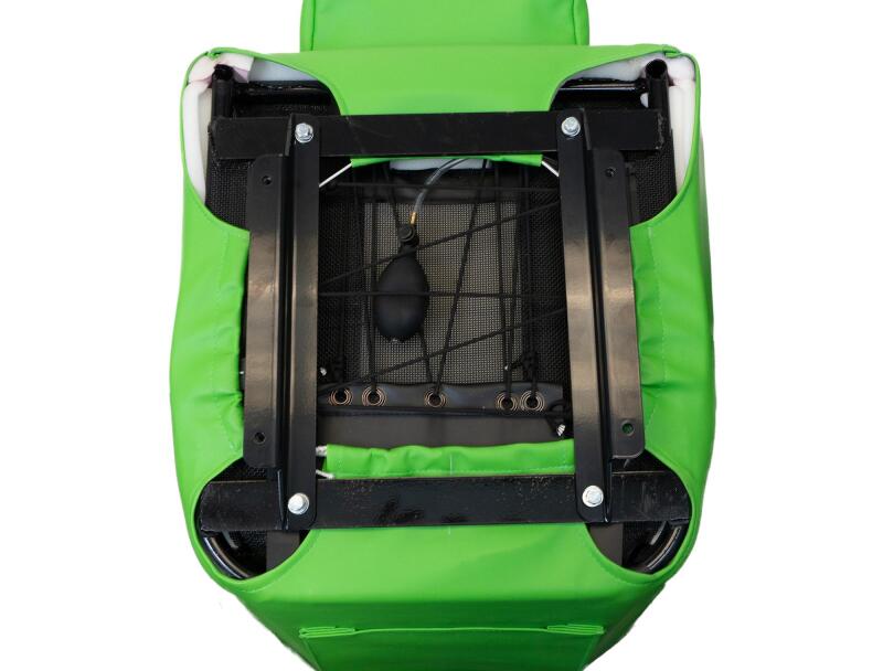 PRP Seats PRP RZR PRO XP to RZR 1000/Turbo Seat Adapter Mount (One Side) C83 C83 Photo - Close Up