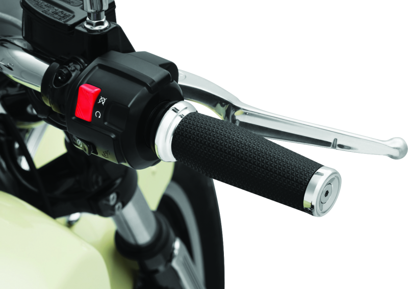 Kuryakyn Thresher Grips Scout Chr 5938 5938 User 1