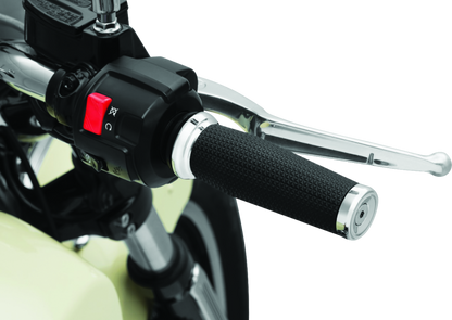Kuryakyn Thresher Grips Scout Chr 5938 5938 User 1