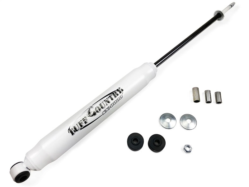 Tuff Country 14-18 Ram 2500 4wd (w/0-3in Rr Suspension Lift Kit) Rr SX8000 Nitro Gas Shock (Ea) 61302 61302 Photo - Primary