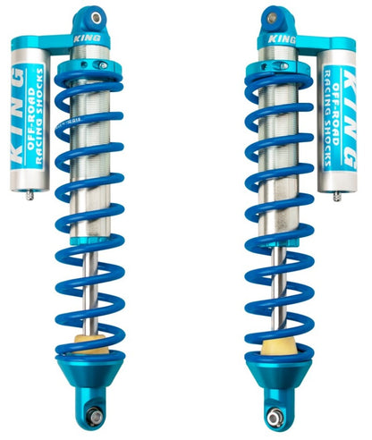 King Shocks Polaris RZR4/RZR S 800 Front 2.0 Piggyback Coilover 20001-118 20001-118 User 1