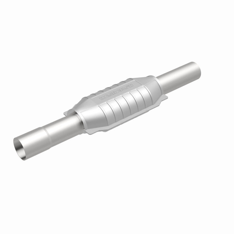 MagnaFlow Standard Grade Federal / EPA Compliant Direct-Fit Catalytic Converter 93475 360 Degree Image Set