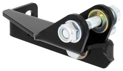 RockJock JL/JT Currectlync Steering Stabilizer High-Mount Relocation Bracket Kit RJ-441102-101 RJ-441102-101 Photo - Primary