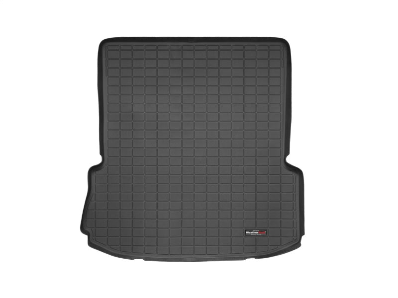 WeatherTech 11+ Ford Explorer Cargo Liners - Black 40489 Photo - Primary