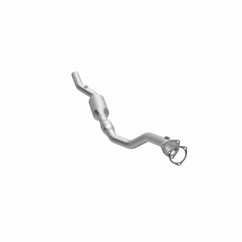MagnaFlow HM Grade Federal / EPA Compliant Direct-Fit Catalytic Converter 24110 360 Degree Image Set