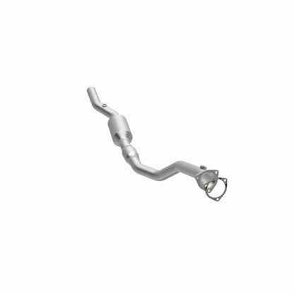 MagnaFlow HM Grade Federal / EPA Compliant Direct-Fit Catalytic Converter 24110 360 Degree Image Set