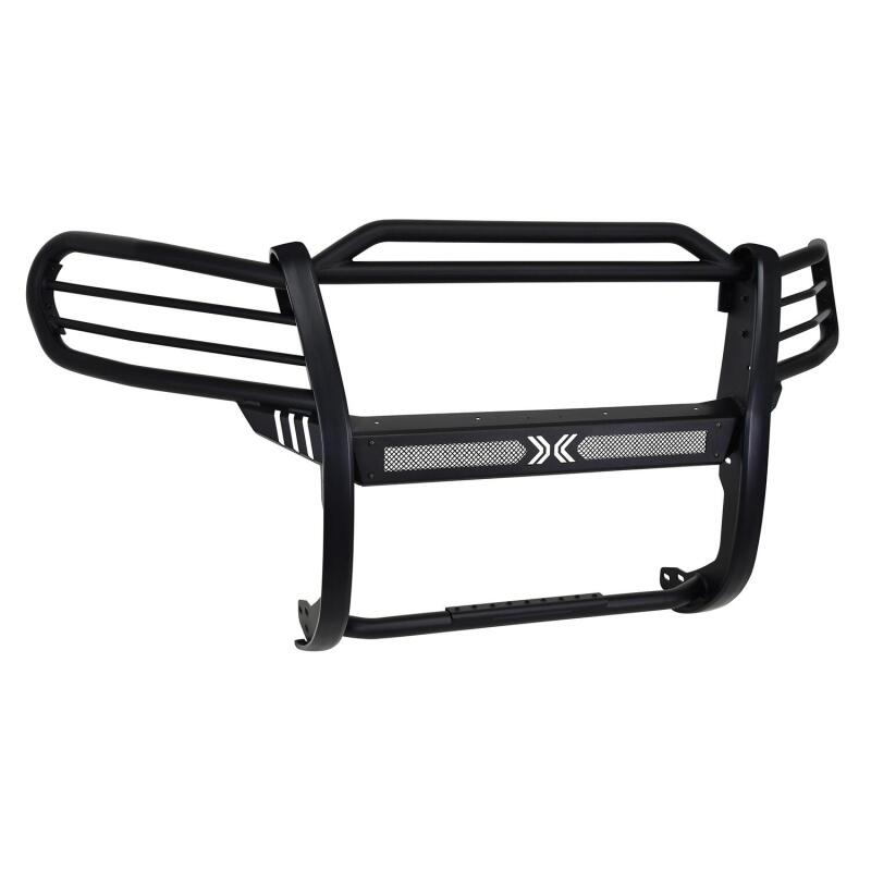 Westin 16-21 Toyota Tacoma Sportsman X Grille Guard - Tex. Blk 40-33885 40-33885 Photo - Primary