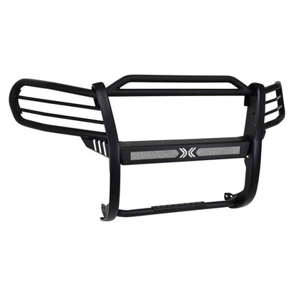Westin 16-21 Toyota Tacoma Sportsman X Grille Guard - Tex. Blk 40-33885 40-33885 Photo - Primary