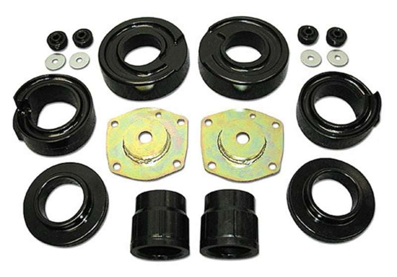 Tuff Country 05-10 Jeep Grand Cherokee 2wd & 4wd 2in Lift Kit 42002 42002 Photo - Primary