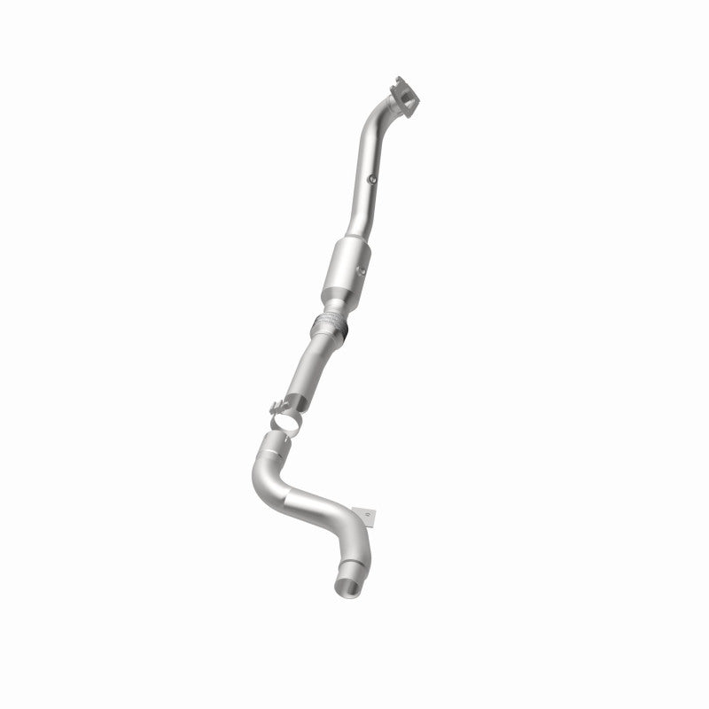 MagnaFlow OEM Grade Federal / EPA Compliant Manifold Catalytic Converter 22-139 360 Degree Image Set