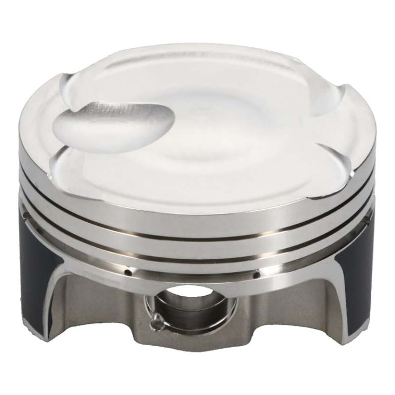 Wiseco 2017+ Ford EcoBoost V6 (Gen 2) Piston Kit K738M925 K738M925 User 6
