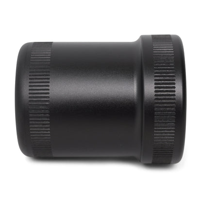 BLOX Racing Billet Honda VTEC Solenoid Cover - Large, Original / Matte Black BXAC-00303 User 1