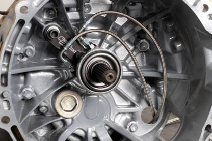 Clutch Masters 05-11 Toyota Tacoma 4.0L Internal Hydraulic Release Bearing N16078-H N16078-H User 1