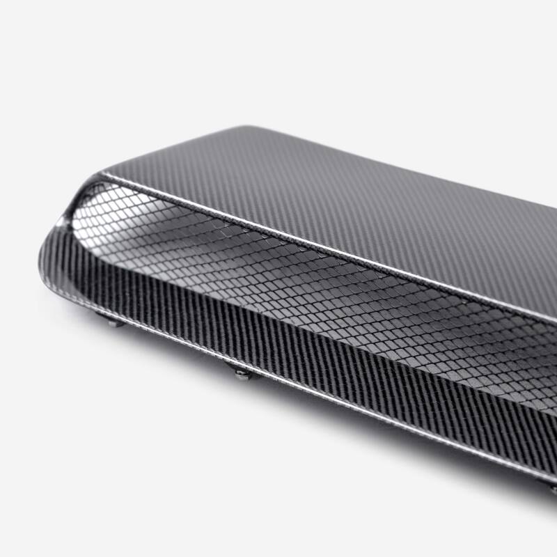 Seibon 2022 Subaru WRX H-Style Carbon Fiber Hood Scoop - (1in. Taller Than OEM) HDS22SBIMP-H HDS22SBIMP-H User 1