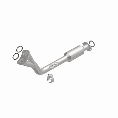 MagnaFlow Toyota 4Runner California Grade CARB Compliant Direct-Fit Catalytic Converter 4481912 360 Degree Image Set