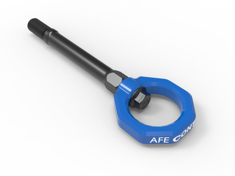 aFe AFE Tow Hooks Winches & Hitches Tow Hooks main image