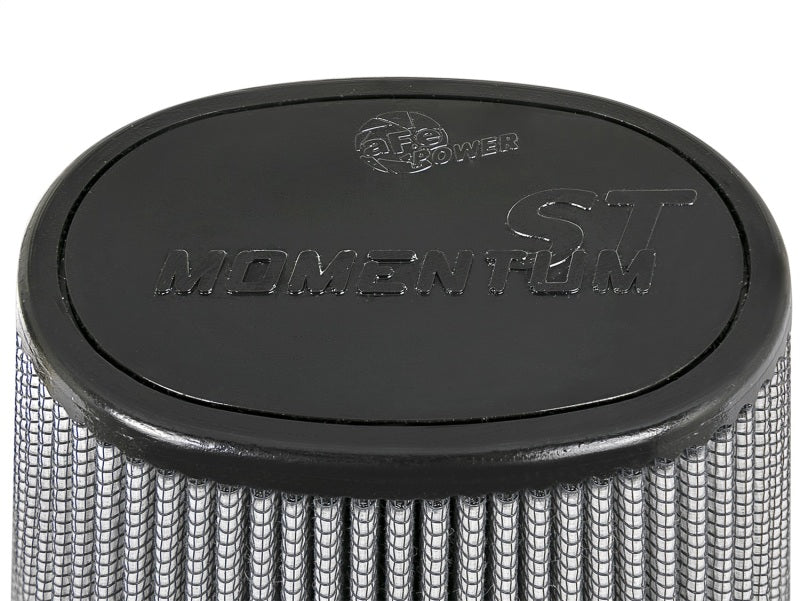 aFe Air Filter - Magnum FLOW Pro DRY S, Universal 21-90101 Photo - Unmounted