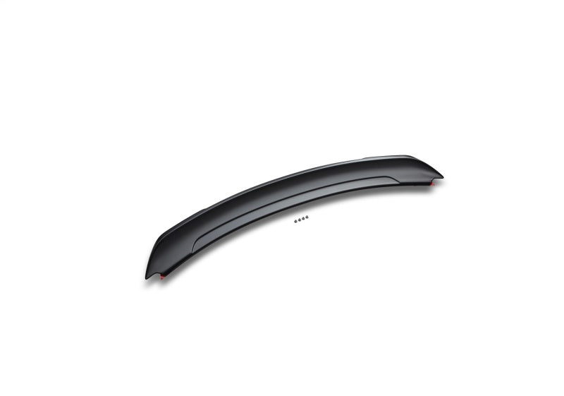 Ford Racing 15-18 Mustang Track Pack Rear Spoiler M-16600-GT350A M-16600-GT350A Photo - Unmounted