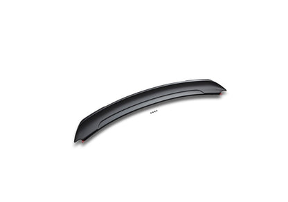 Ford Racing 15-18 Mustang Track Pack Rear Spoiler M-16600-GT350A M-16600-GT350A Photo - Unmounted
