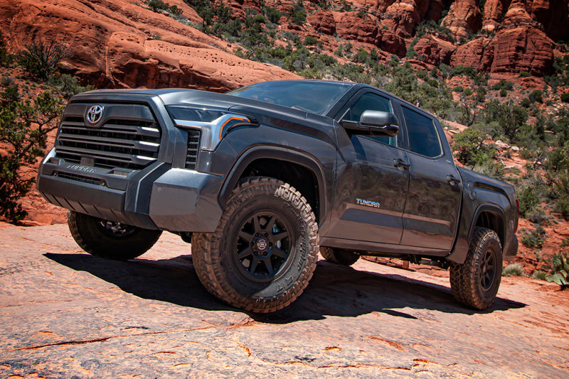 ICON 22+ Toyota Tundra 2.5 EXP Front Coilover Shock 58671 58671 Photo - lifestyle view