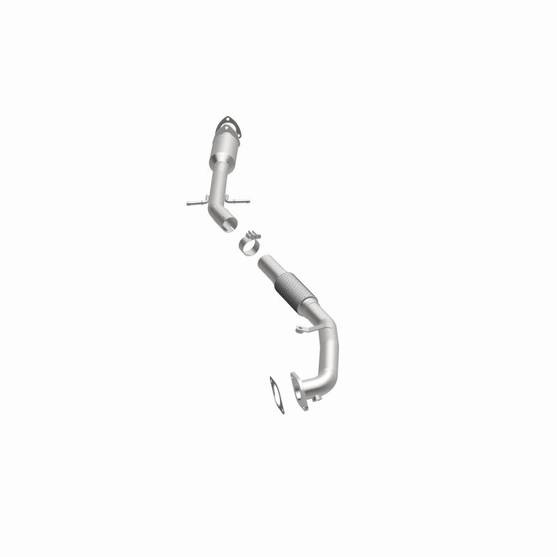 Magnaflow Conv DF 2017 Buick Envision 2.5L 280016 280016 360 Degree Image Set