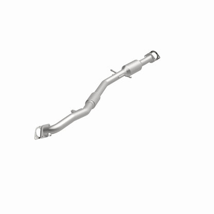 Magnaflow 2013 Chevrolet Malibu 2.5L Direct Fit Converter 557973 557973 360 Degree Image Set