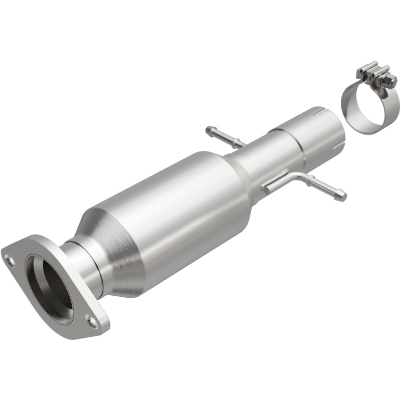 MagnaFlow California Grade CARB Compliant Direct-Fit Catalytic Converter 5421913 Photo - Primary