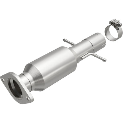 MagnaFlow California Grade CARB Compliant Direct-Fit Catalytic Converter 5421913 Photo - Primary