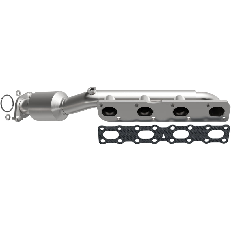 Magnaflow 2004 Nissan Titan 5.6L Direct Fit Converter 4583380 4583380 Photo - Primary