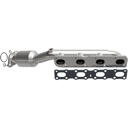 Magnaflow 2004 Nissan Titan 5.6L Direct Fit Converter 4583380 4583380 Photo - Primary
