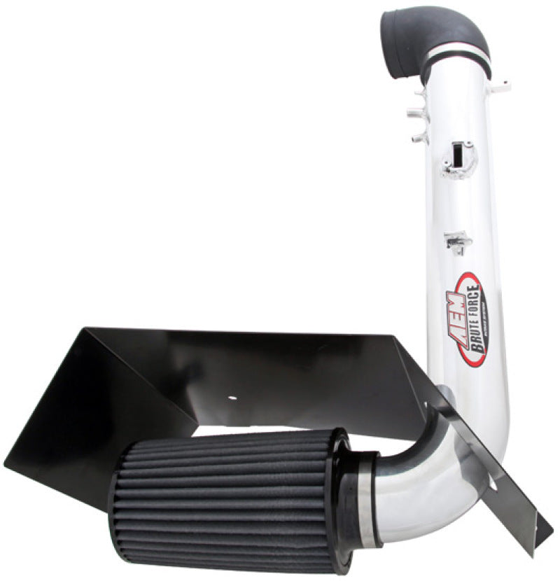 AEM Induction AEM IND Brute Force Air Intake Air Intake Systems Cold Air Intakes main image