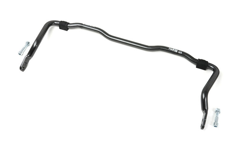 H&R 94-96 BMW M3 3.0L E36 Sway Bar Kit - 28mm Front/24mm Rear 72910 72910 User 1