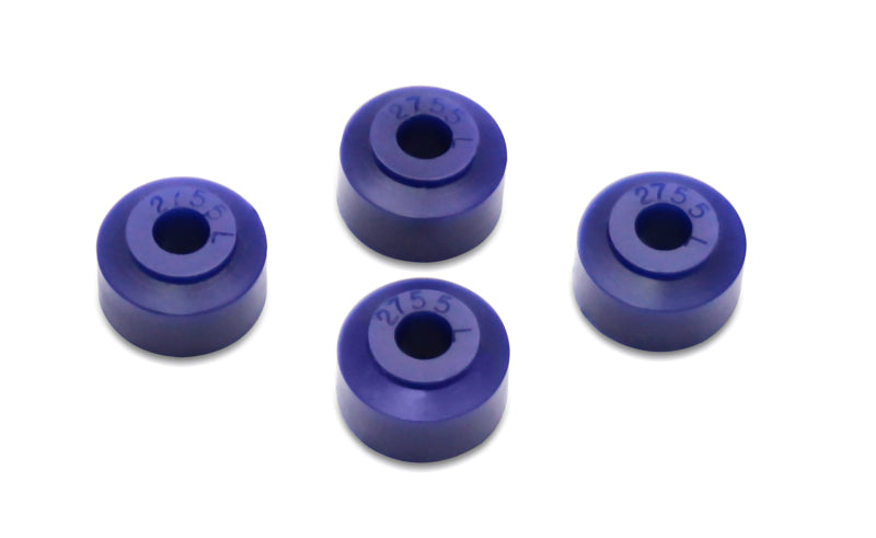 SuperPro Front Swaybar Link Bushing Kit SPF2755LK Photo - Primary