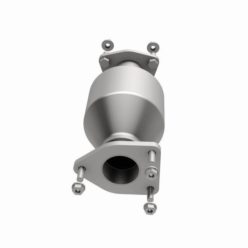 MagnaFlow OEM Grade Federal / EPA Compliant Direct-Fit Catalytic Converter 49896 360 Degree Image Set