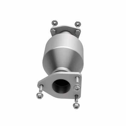 MagnaFlow OEM Grade Federal / EPA Compliant Direct-Fit Catalytic Converter 49896 360 Degree Image Set