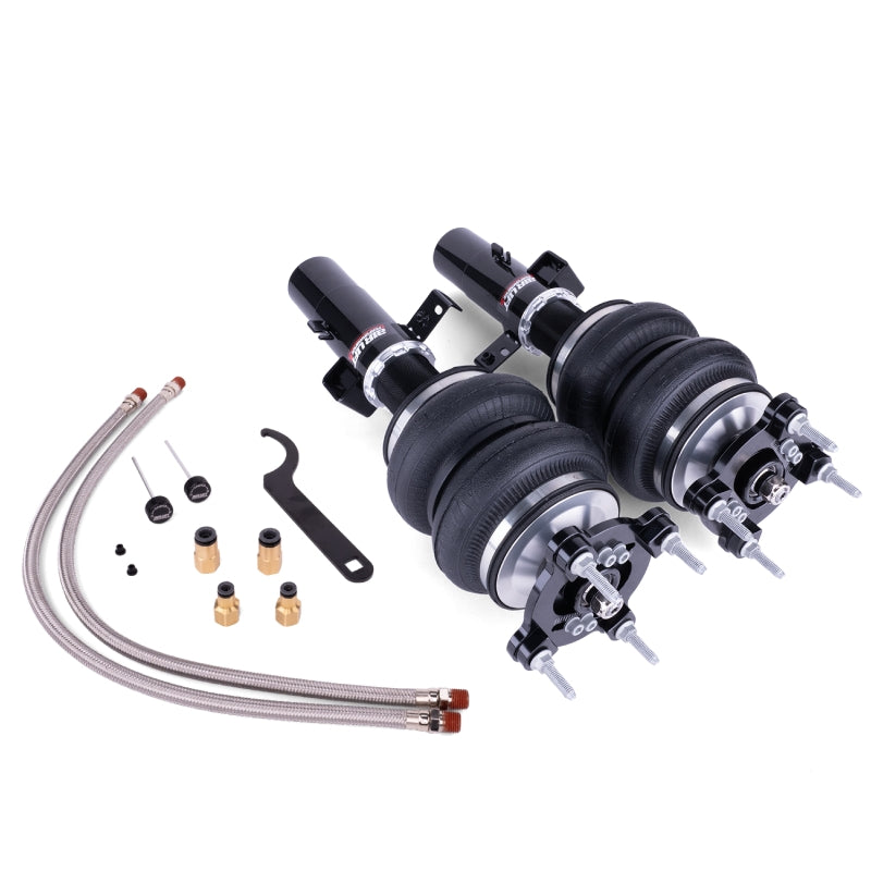 Air Lift ALF Performance Front Kits Suspension Air Suspension Kits main image