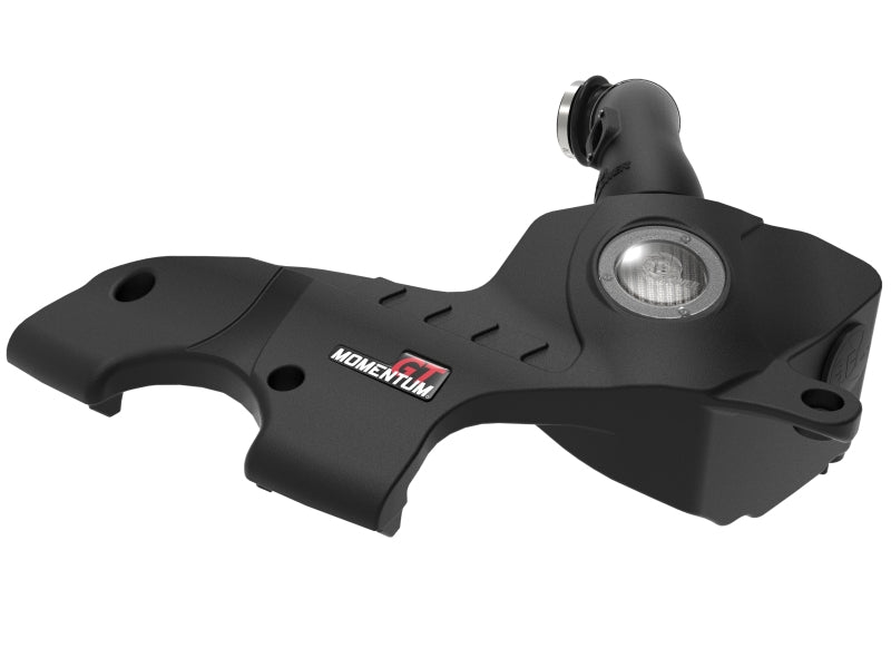 aFe 15-19 MINI Cooper S (F55/F56) L4 2.0L(t) Momentum GT Cold Air Intake System w/ Pro DRY S Filter 50-70097D 50-70097D Photo - Primary