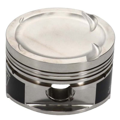 Wiseco Audi/VW 2.0L 83.50mm Bore 92.8mm Stroke -8.4cc EA888 Piston Kit - 4 Cyl K757M835 K757M835 User 7