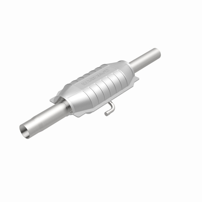 MagnaFlow Standard Grade Federal / EPA Compliant Direct-Fit Catalytic Converter 23444 360 Degree Image Set