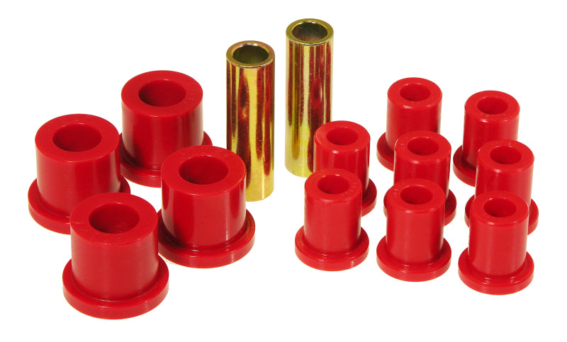 Prothane Leaf Spring Shackle Bushing 4-1002 Photo - Primary