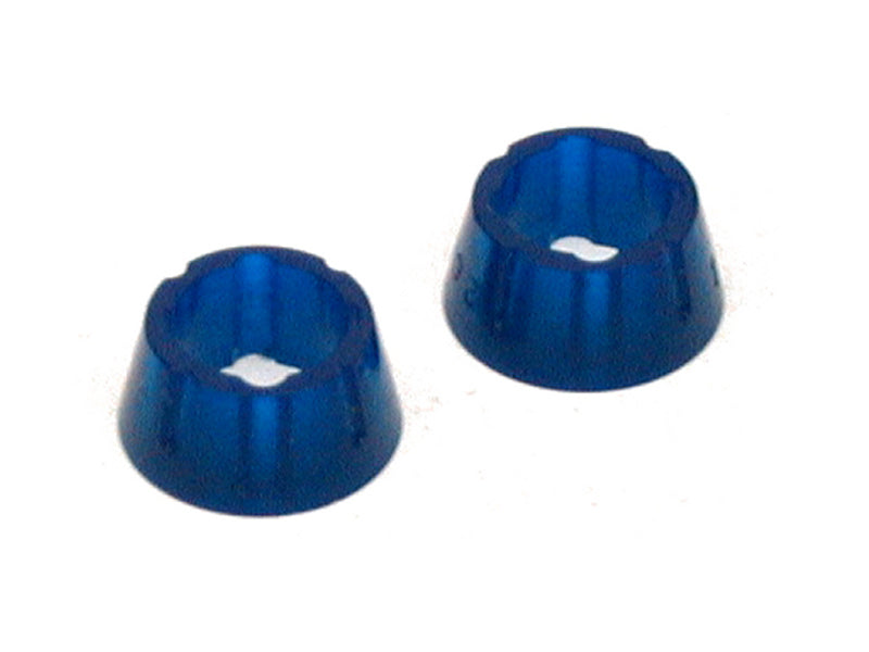 SuperPro Front Idler Arm Bushing Kit SPF2002K Photo - Primary