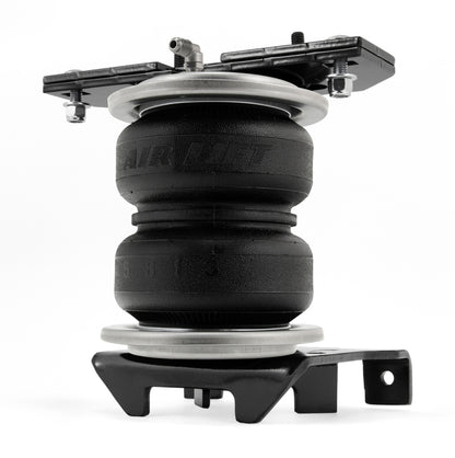 AIRLIFT Loadlifter 5000ultimate Plus Air Spring Kit 89295 User 4
