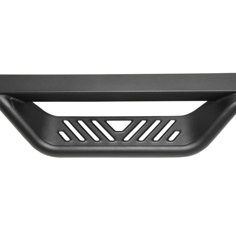 Westin 21-22 Ford Bronco 4-door Outlaw Nerf Step Bars 20-14195 20-14195 Photo - Unmounted