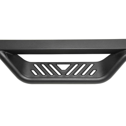 Westin 21-22 Ford Bronco 4-door Outlaw Nerf Step Bars 20-14195 20-14195 Photo - Unmounted